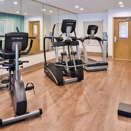 Holiday Inn Express & Suites Lacey - Olympia By Ihg Εξωτερικό φωτογραφία