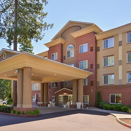 Holiday Inn Express & Suites Lacey - Olympia By Ihg Εξωτερικό φωτογραφία
