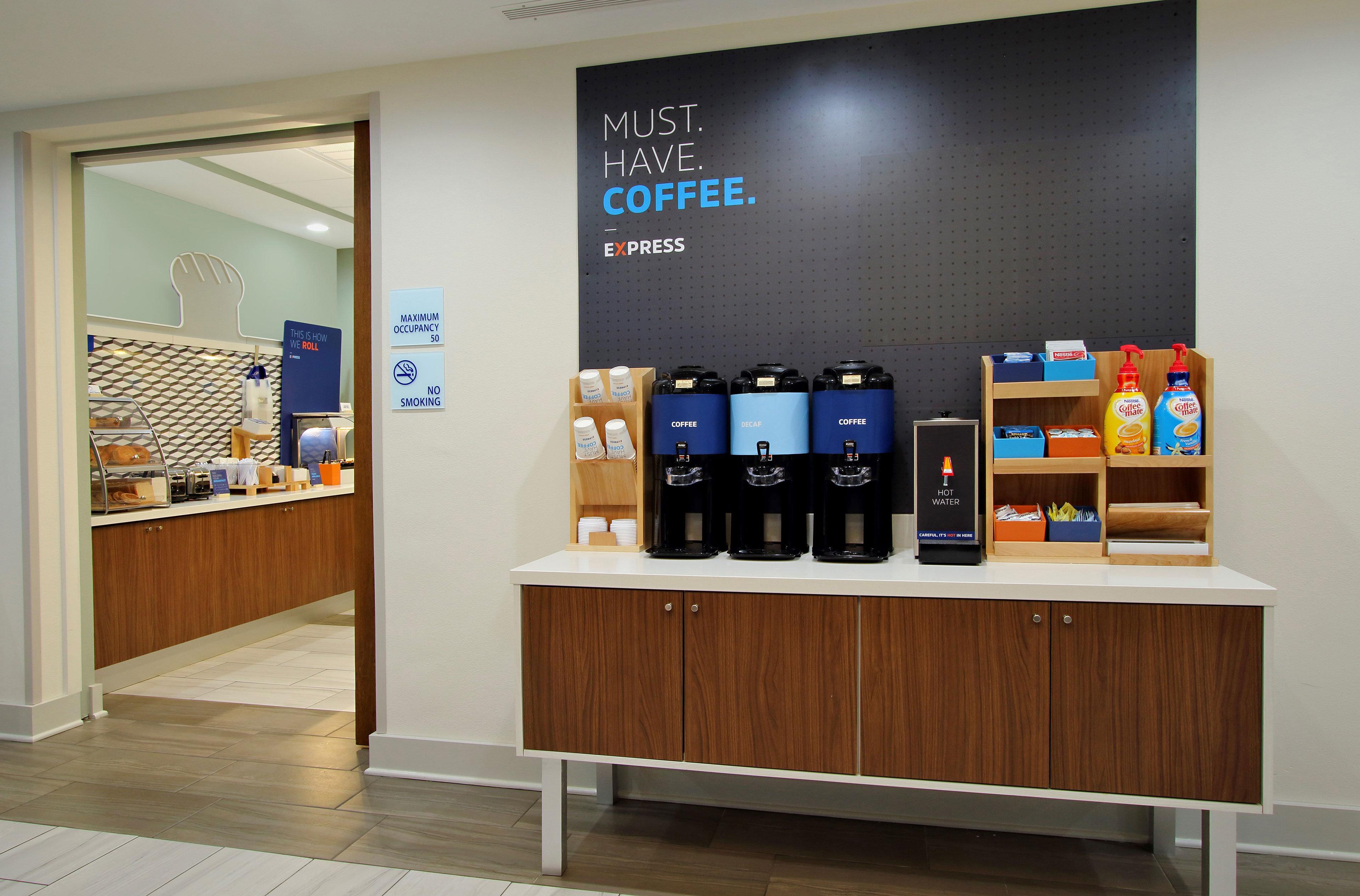 Holiday Inn Express & Suites Lacey - Olympia By Ihg Εξωτερικό φωτογραφία