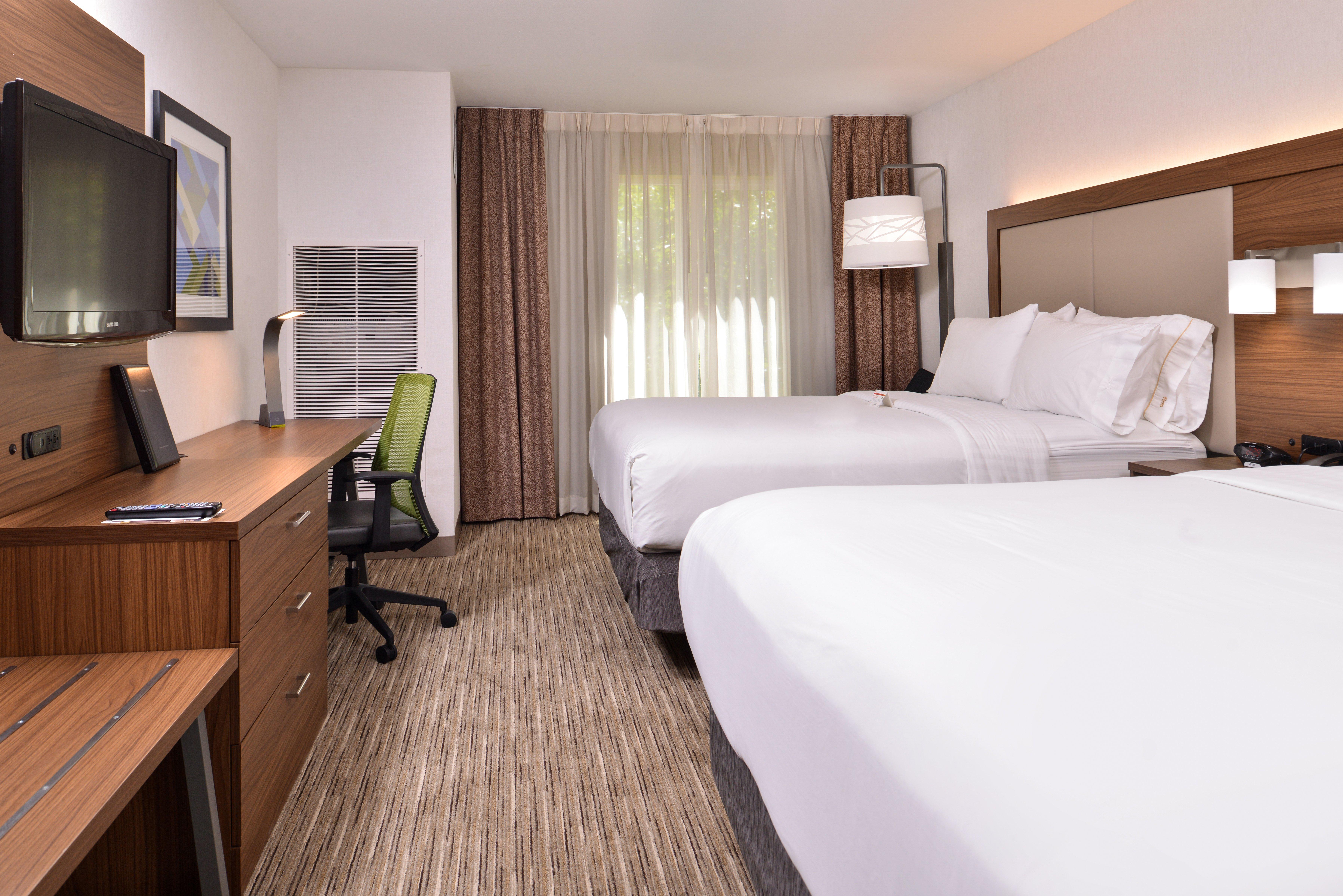 Holiday Inn Express & Suites Lacey - Olympia By Ihg Εξωτερικό φωτογραφία