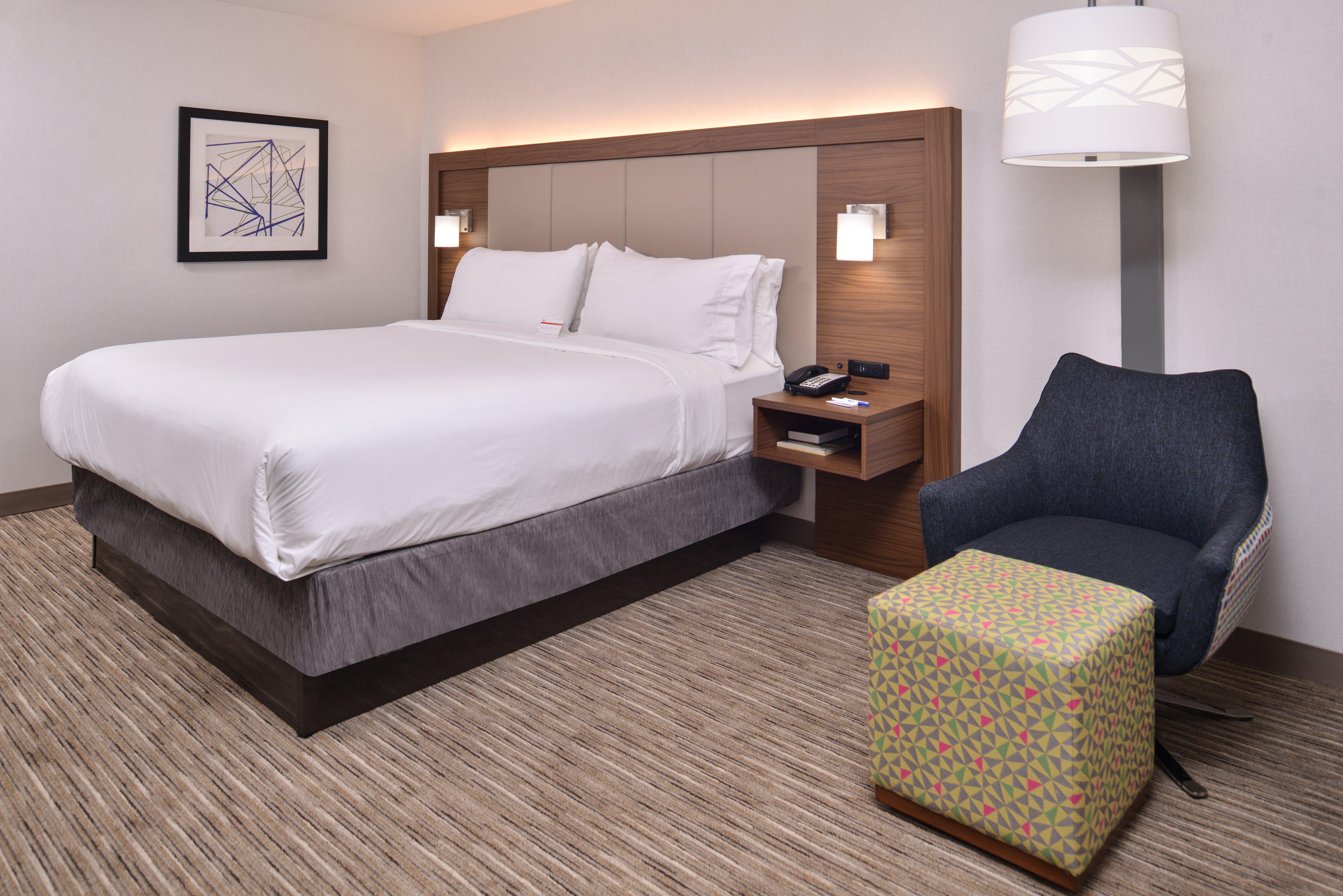 Holiday Inn Express & Suites Lacey - Olympia By Ihg Εξωτερικό φωτογραφία