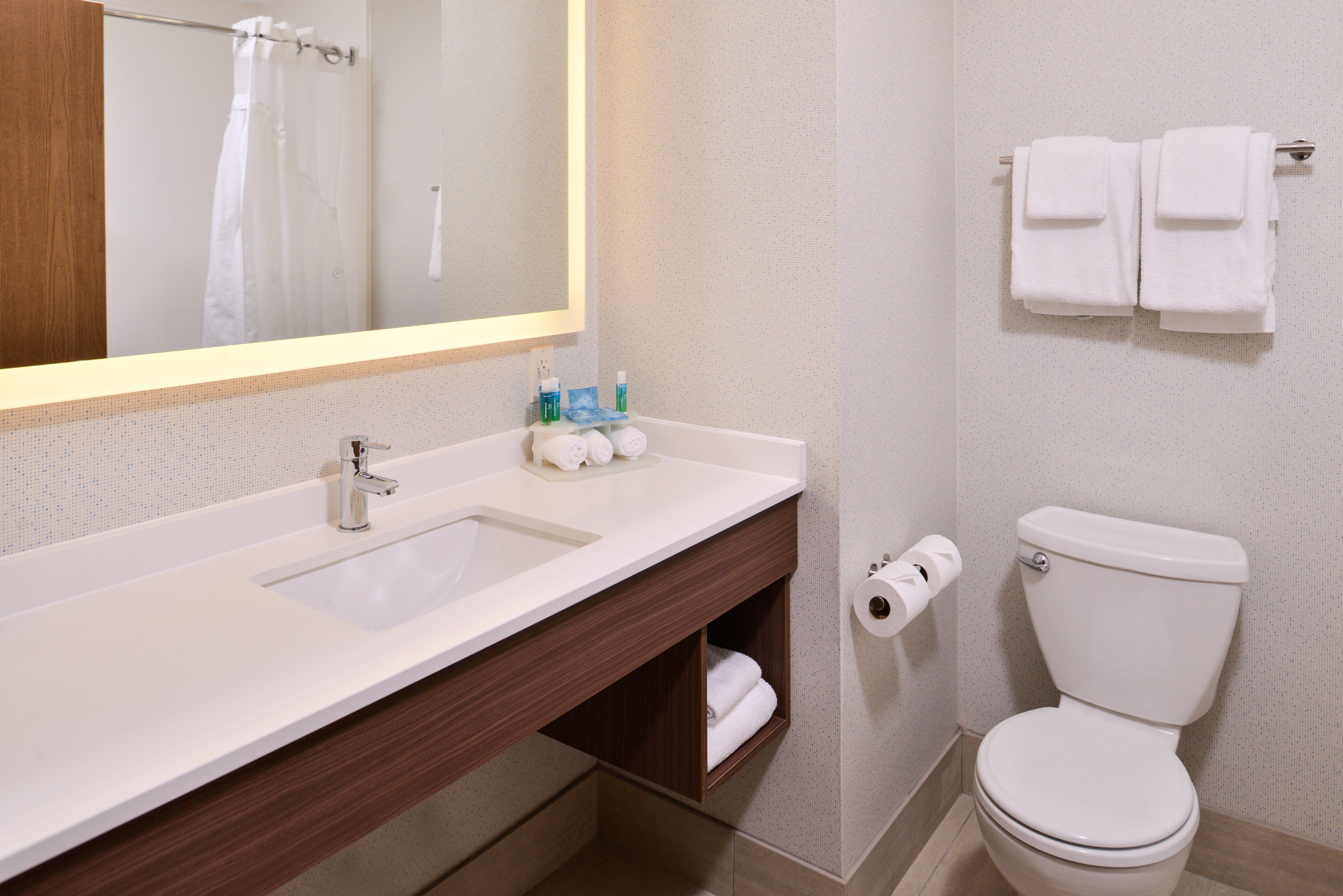 Holiday Inn Express & Suites Lacey - Olympia By Ihg Εξωτερικό φωτογραφία