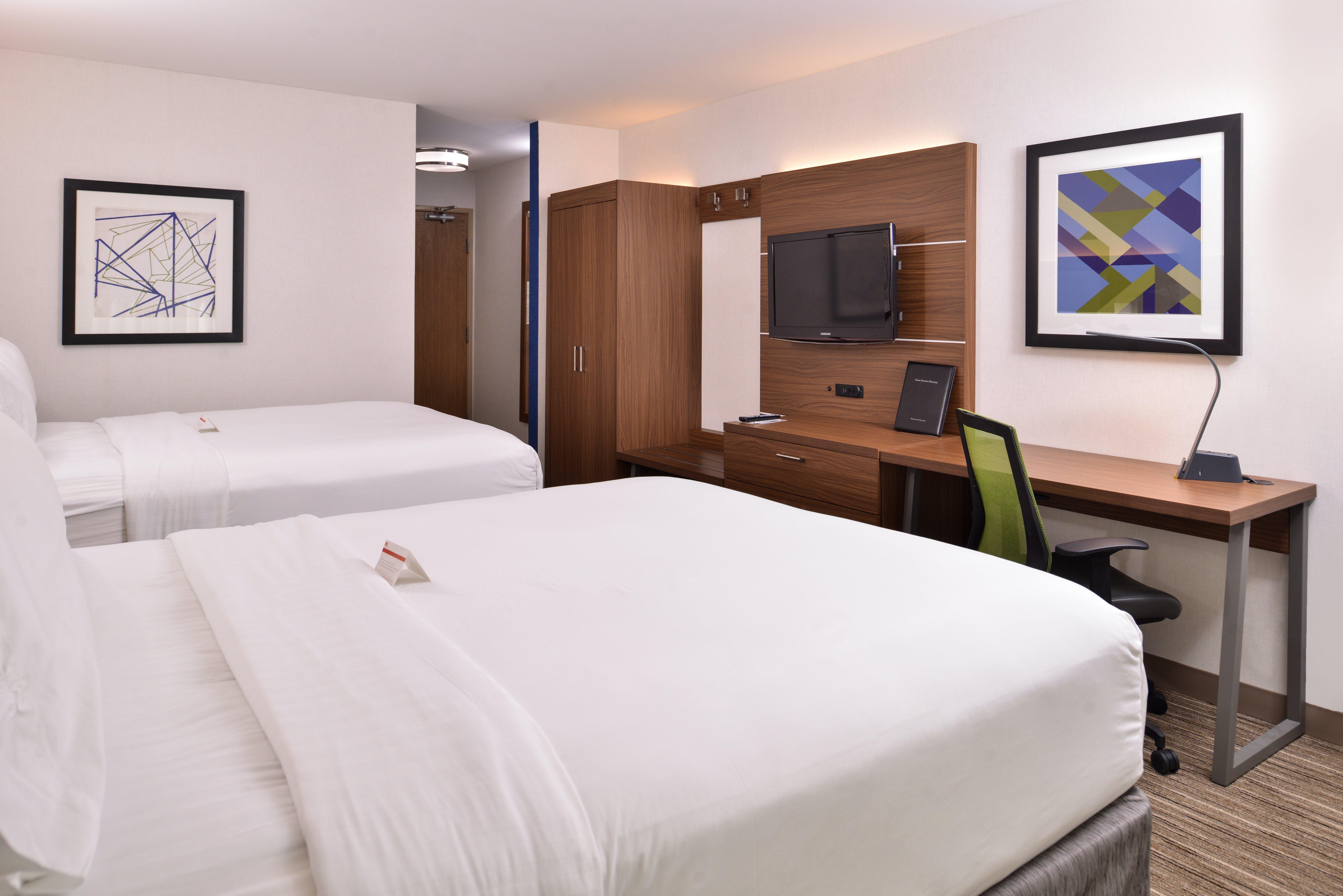 Holiday Inn Express & Suites Lacey - Olympia By Ihg Εξωτερικό φωτογραφία