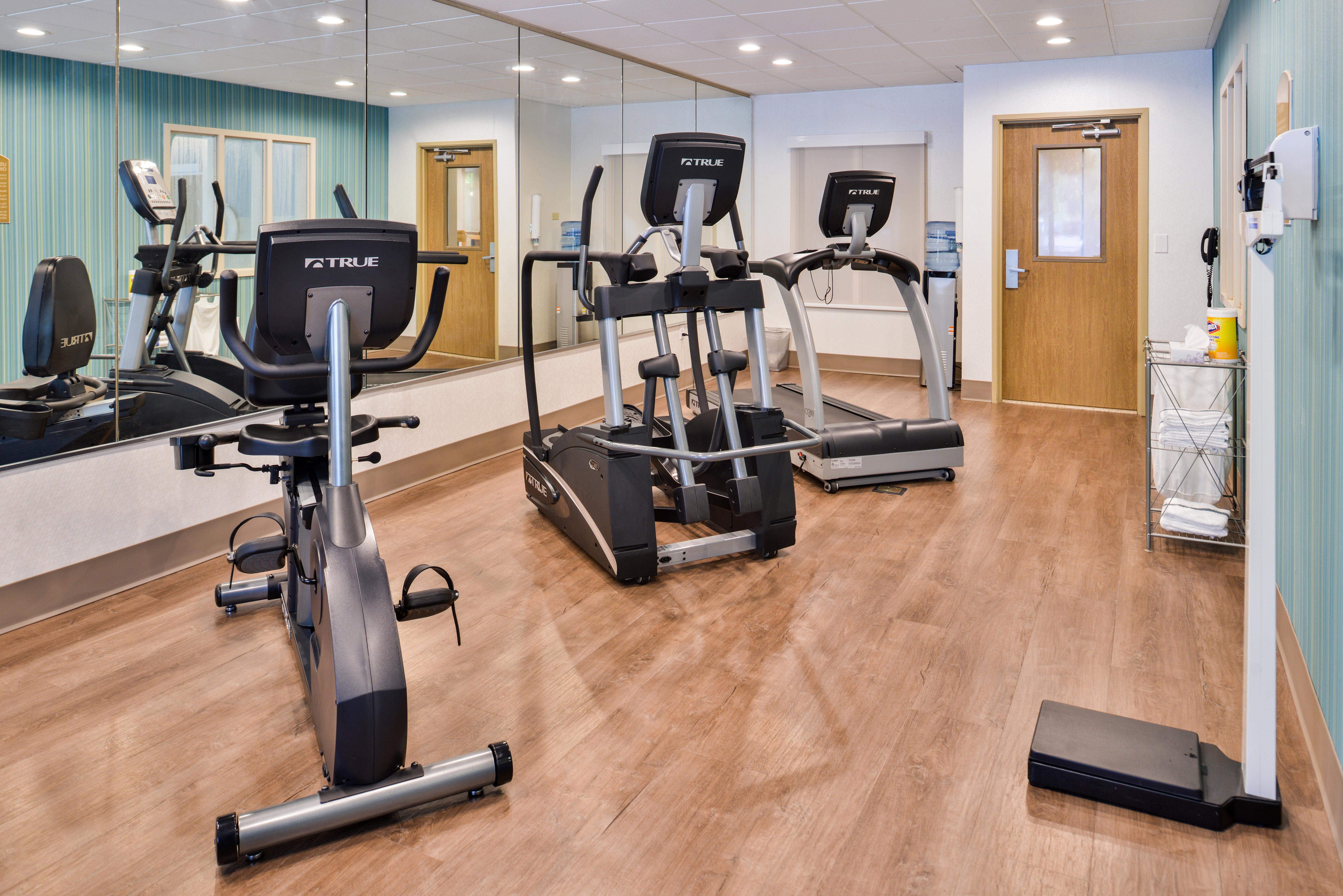 Holiday Inn Express & Suites Lacey - Olympia By Ihg Εξωτερικό φωτογραφία