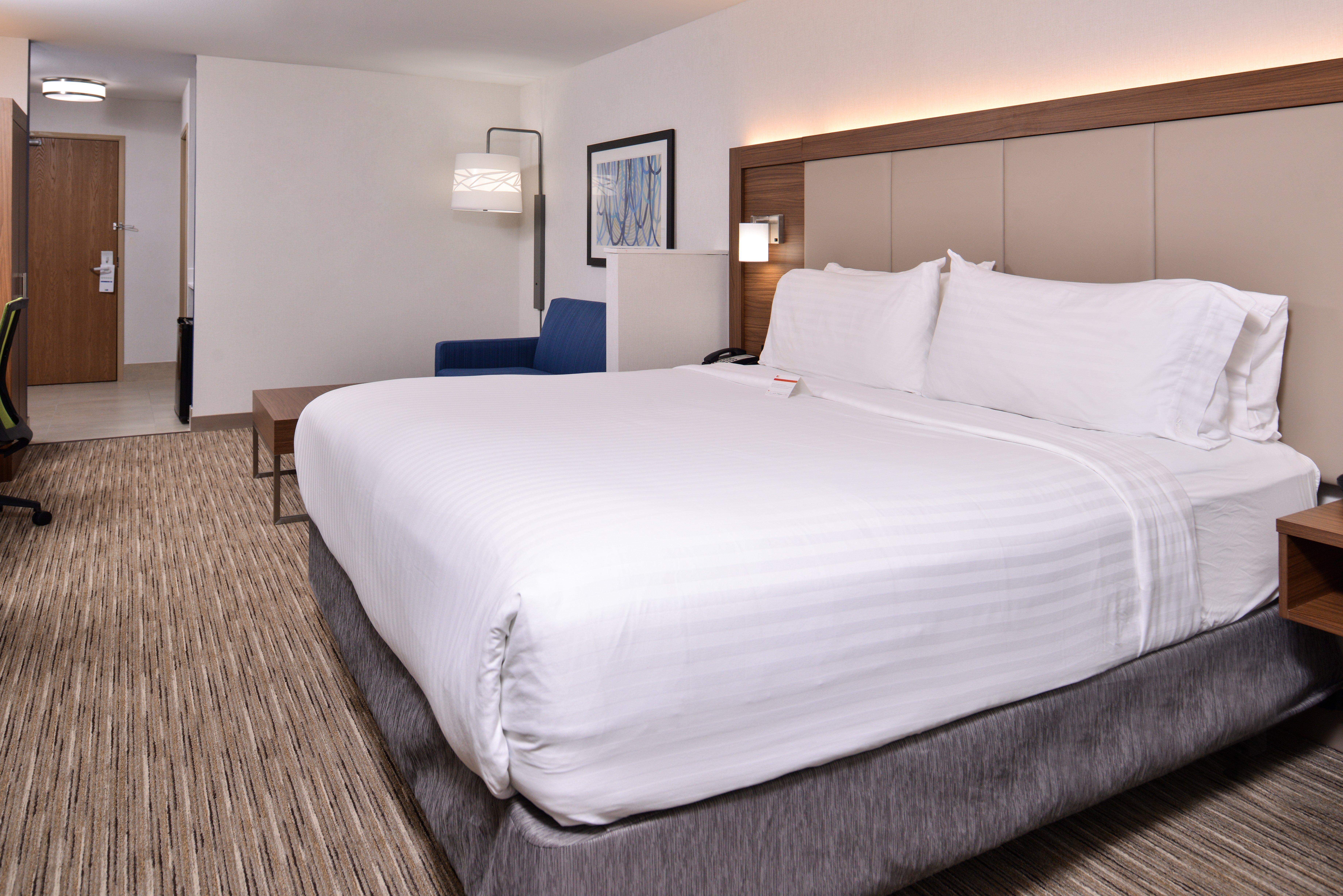 Holiday Inn Express & Suites Lacey - Olympia By Ihg Εξωτερικό φωτογραφία