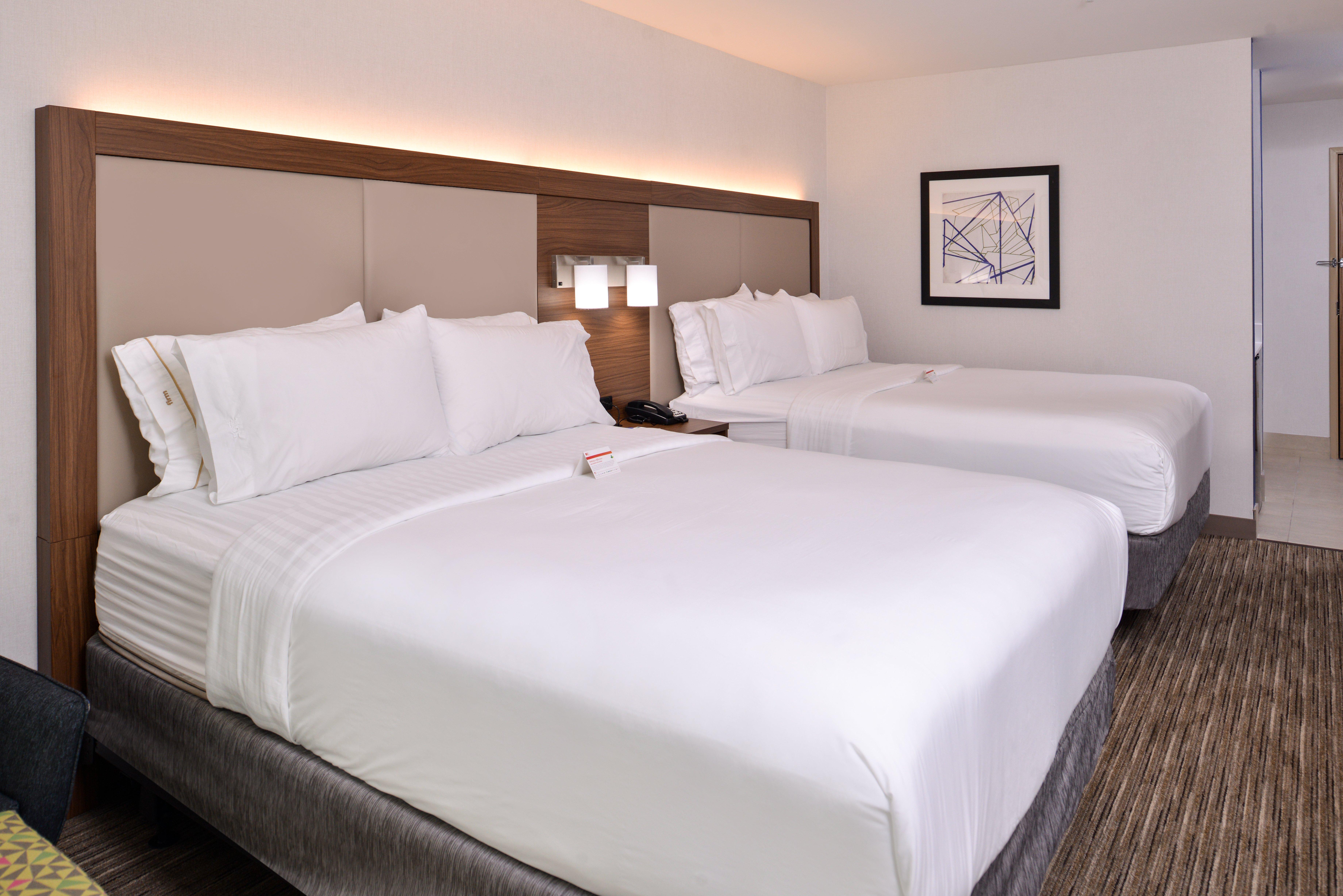 Holiday Inn Express & Suites Lacey - Olympia By Ihg Εξωτερικό φωτογραφία