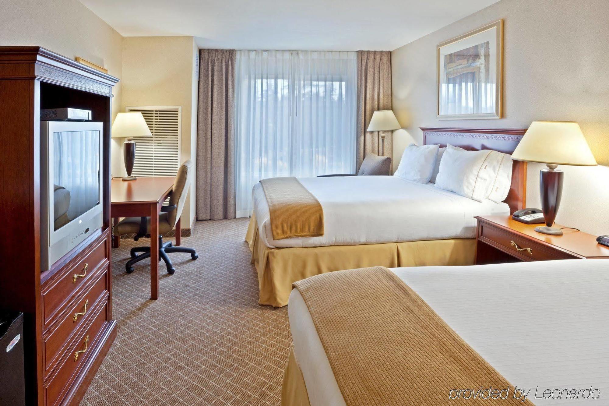 Holiday Inn Express & Suites Lacey - Olympia By Ihg Δωμάτιο φωτογραφία