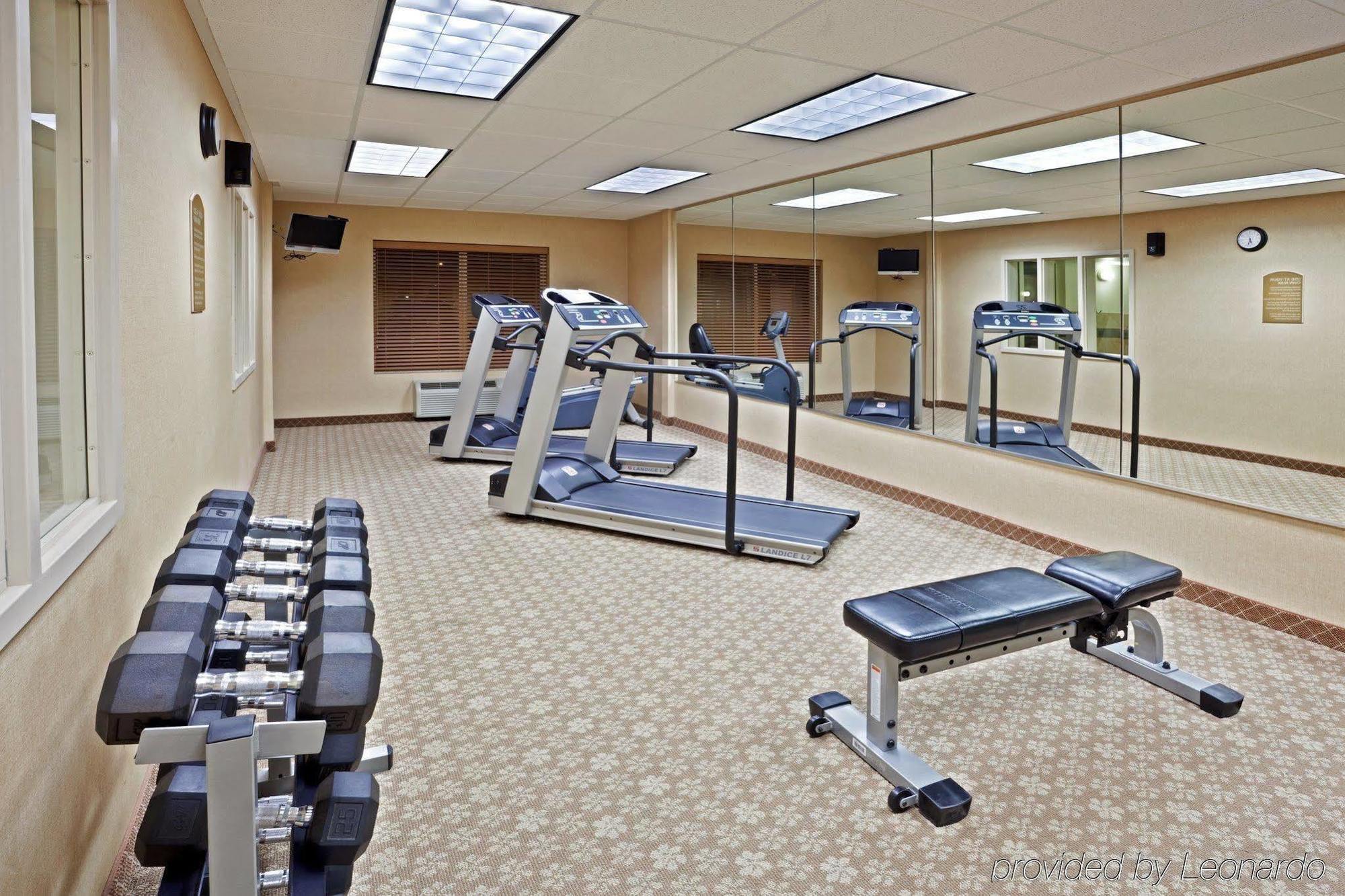 Holiday Inn Express & Suites Lacey - Olympia By Ihg Εξωτερικό φωτογραφία