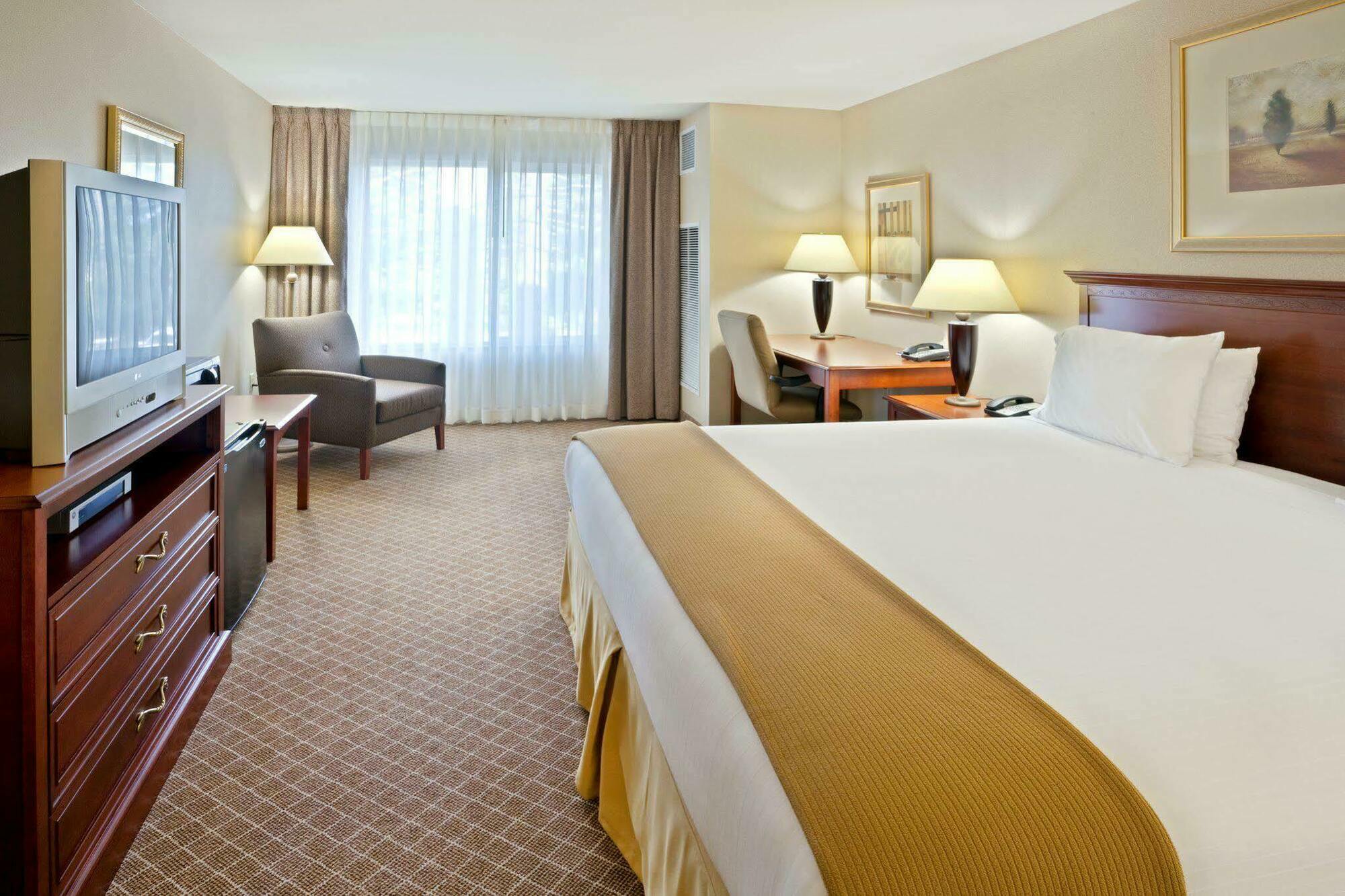 Holiday Inn Express & Suites Lacey - Olympia By Ihg Εξωτερικό φωτογραφία