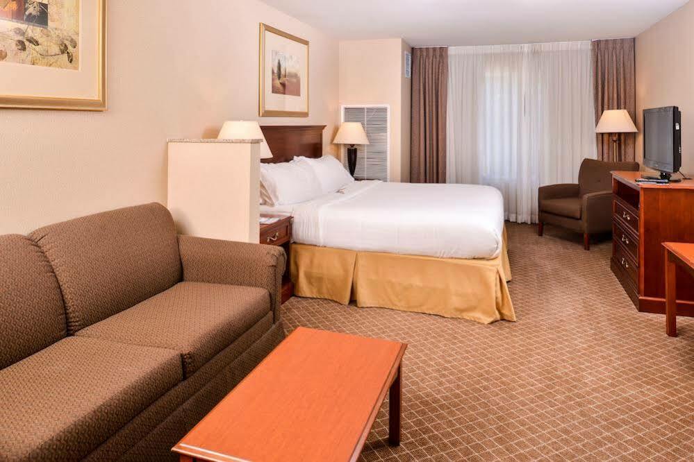 Holiday Inn Express & Suites Lacey - Olympia By Ihg Εξωτερικό φωτογραφία